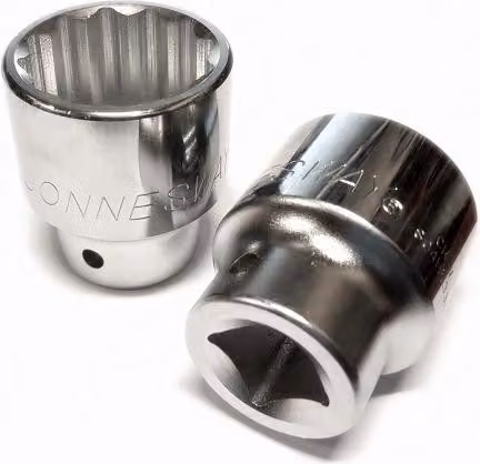 Jonnesway 3/4" esagono corto 24 mm