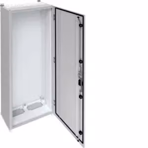 Armadio universale, IP55/II, 1550x550x275 mm