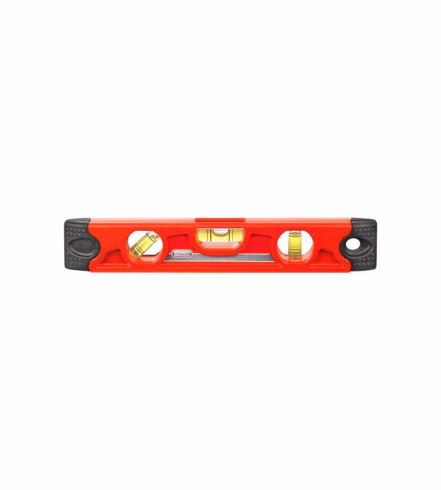 Livella Torpedo 25 cm Magnetica
