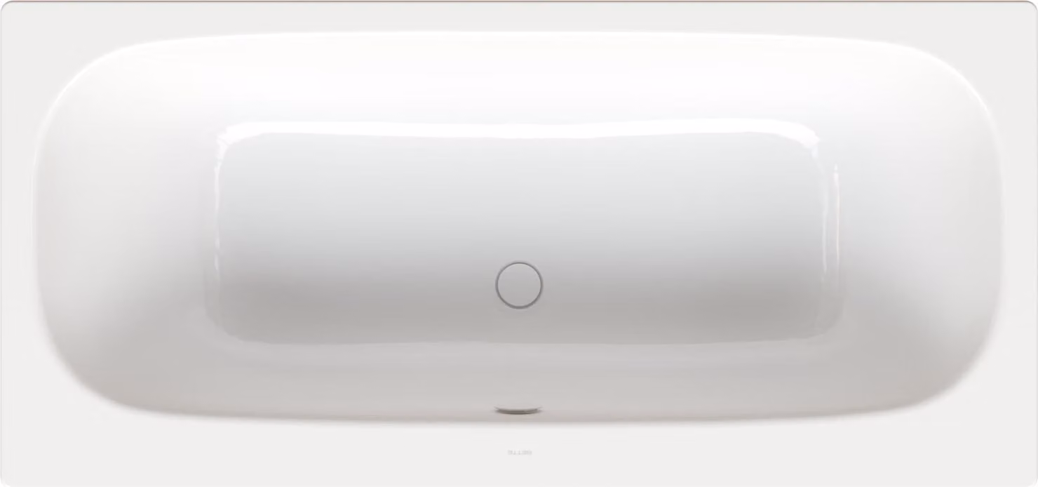 BetteDuett baignoire, 1700x800x420mm, 3100-000, 3100-000