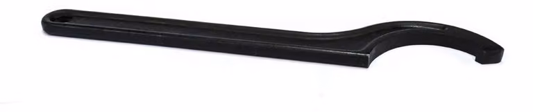 Chiave a gancio BRÜCK 40-42 mm per dado di serraggio M 30 x 1,5 | 13903501