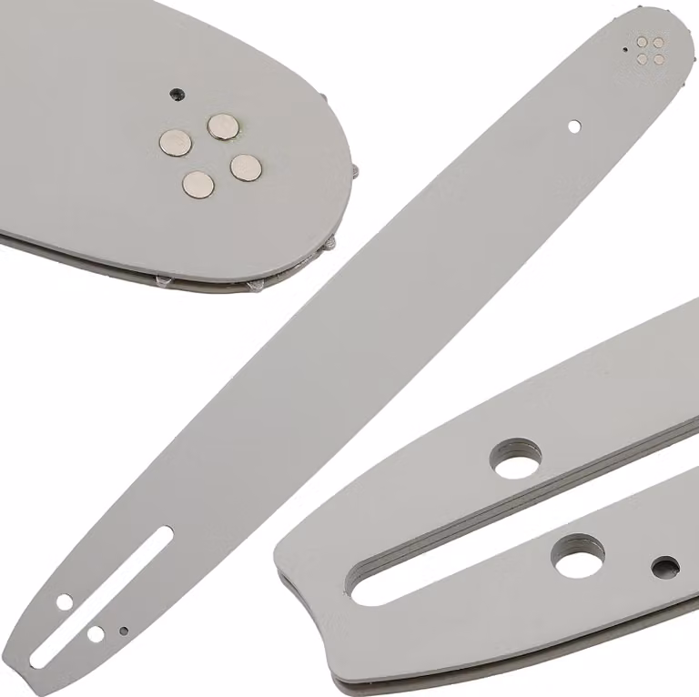 Lista per motosega 158SLBK095, 15 pollici, 325-1,5-64TG, 10 denti, modello K095, marca MAMUTH