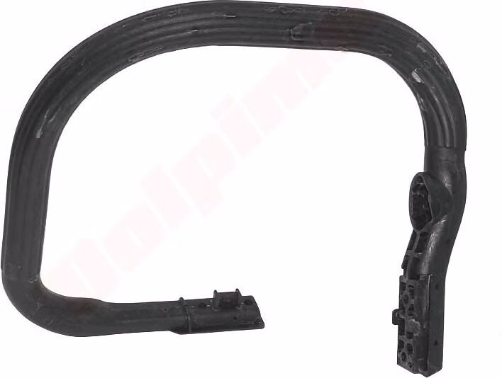 Tubo dell'impugnatura per Stihl Ms361 ( 1135 791 1700 )