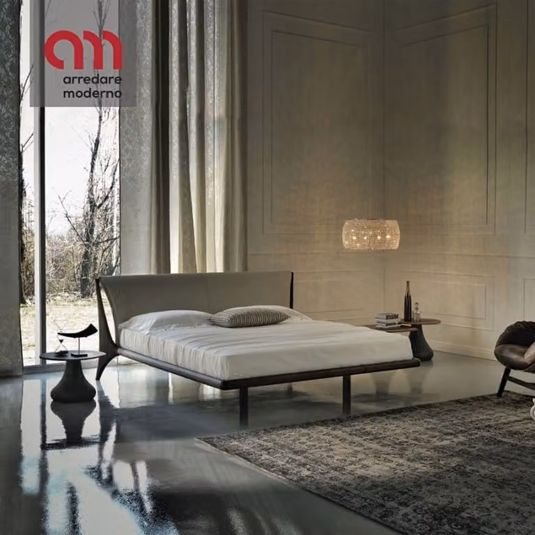 Letto Nelson Cattelan Italia