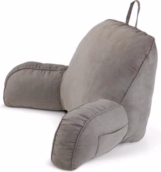 Sedile di lettura con braccioli - comfort aggiuntivo book seat