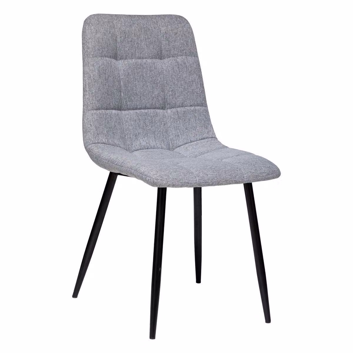 Sedia "Sirac" grigio topo - Atmosphera, designer d'interni