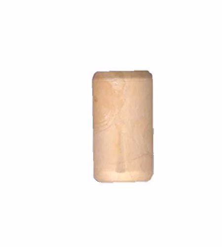 TAPPO SINTETICO 22x38 Pz.100 BACCO'S [BACCO'S ]