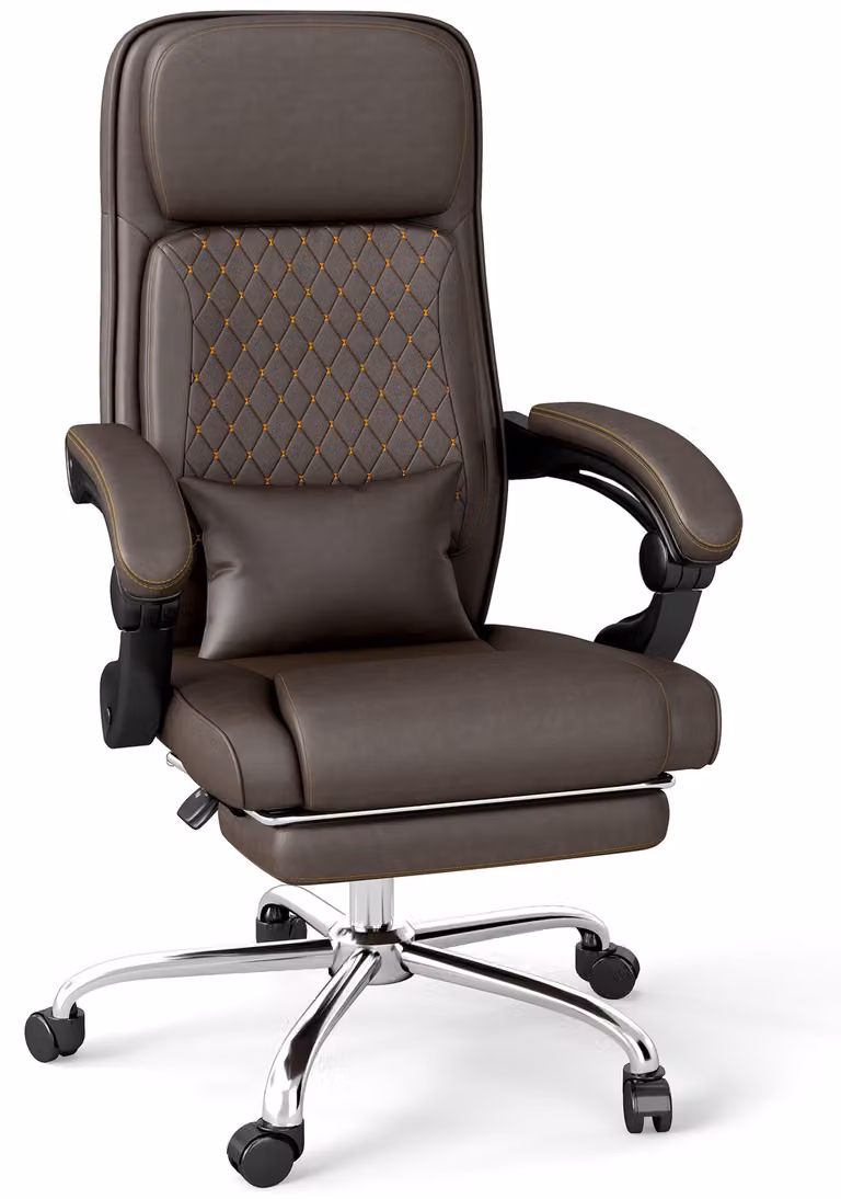 Sedia da ufficio - Sedie da ufficio - Sedia da gaming - Sedia da ufficio - Sedia da computer - Design ergonomico