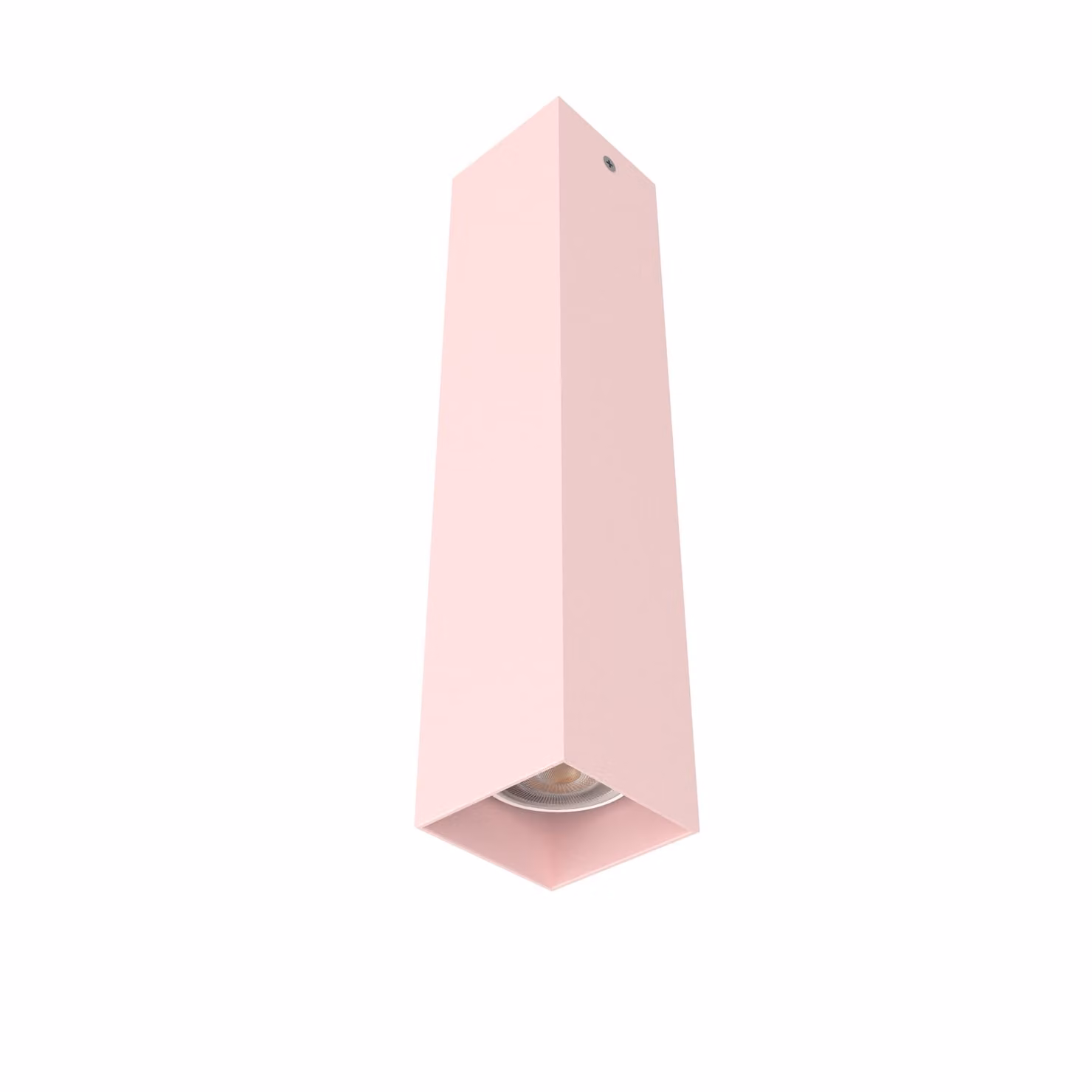 Lampada Da Soffitto Cube H30