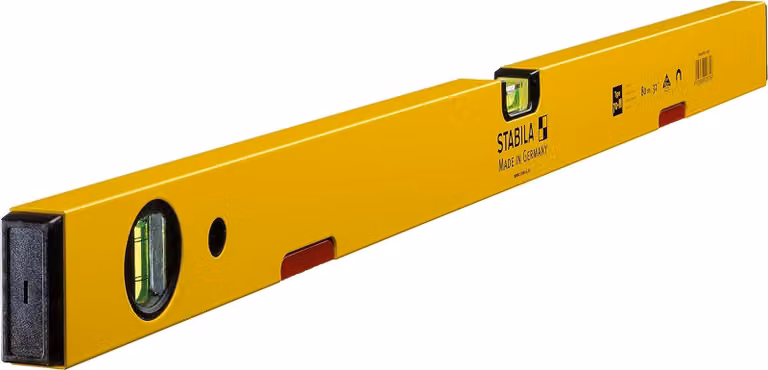 LIVELLA MAGNETICA STABILA 80 cm