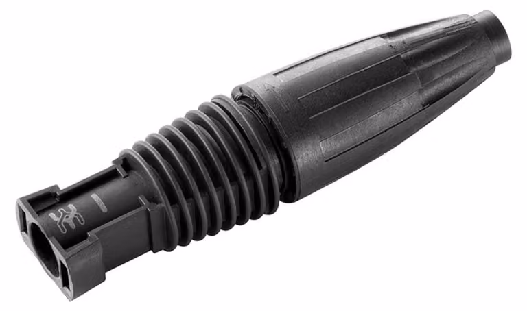 Connettore - Spina per impianti fotovoltaici PV-STICK-