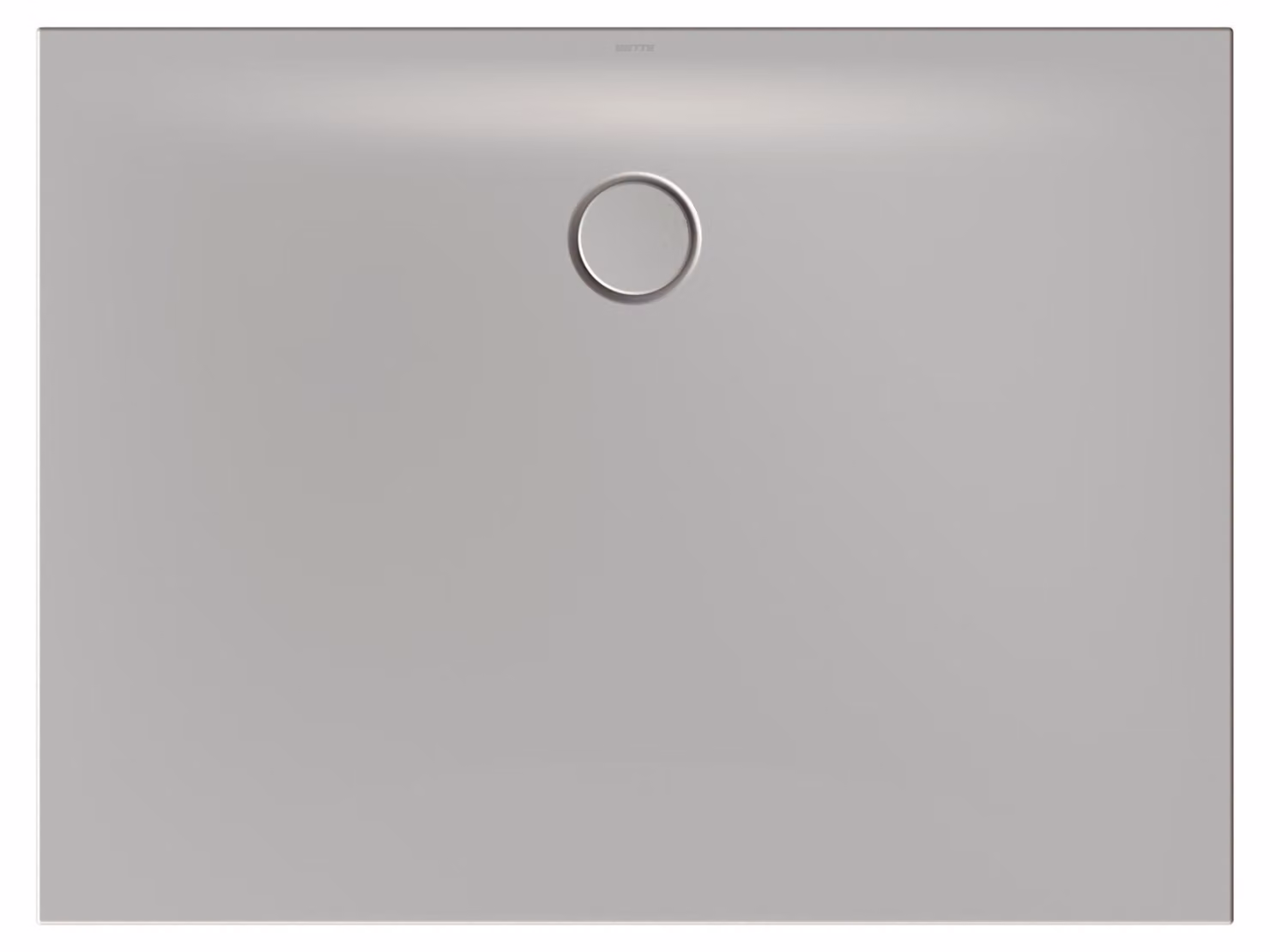 BetteFloor Side receveurs de douche avec support de receveur minimum, 1200x900mm, 3380-413T1, 3380-413T1