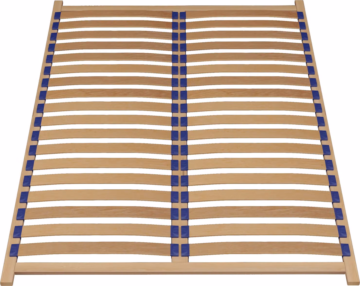 Rete a doghe 140x200 cm VEST