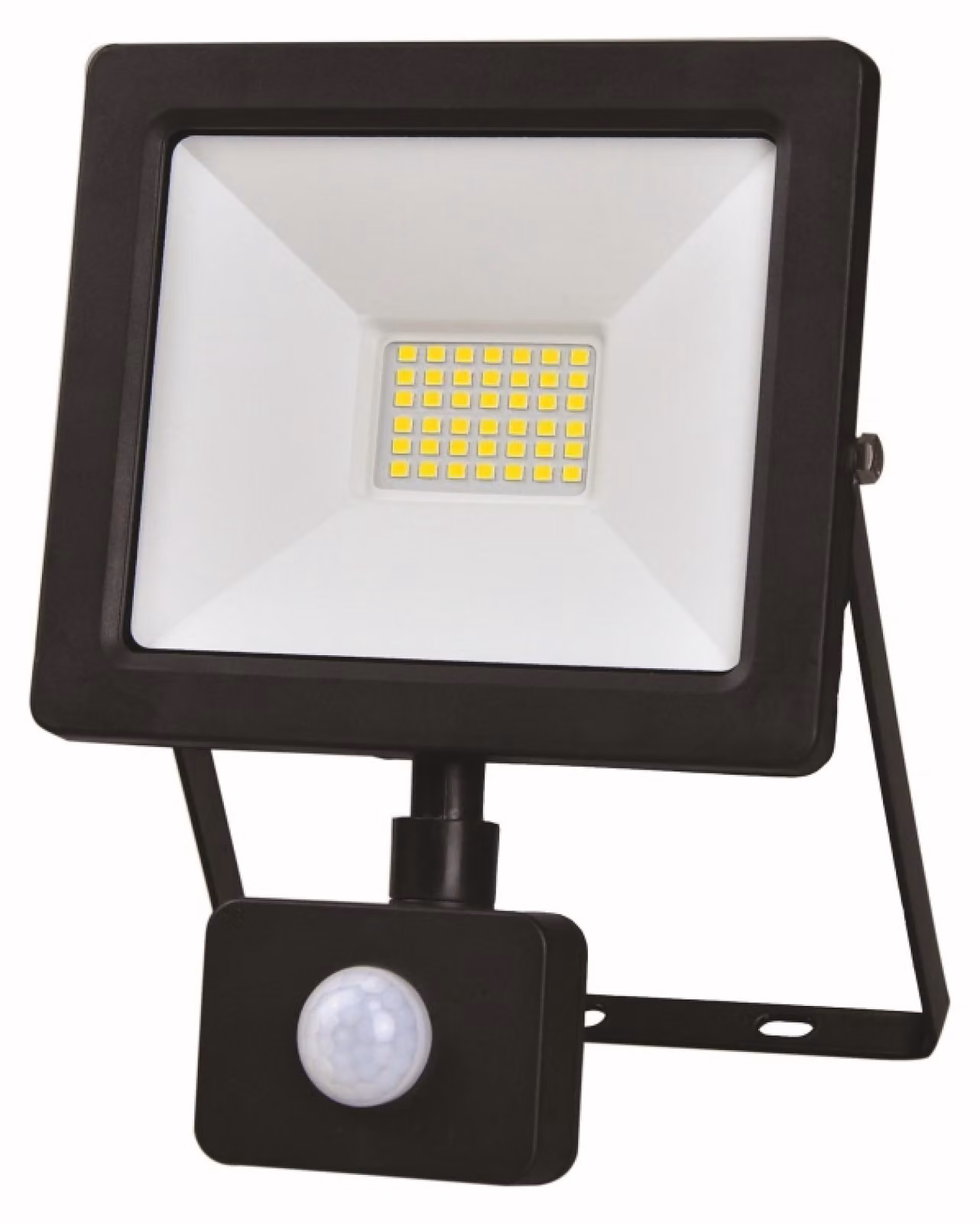 SANDRIA Faretto LED con sensore di movimento R2328 SANDY Faretto LED 30W SMD 4000K