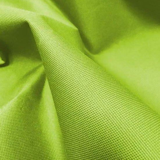 Tela resistente 600D, impermeabile, verde, 1 metro (100 cm x 150 cm)