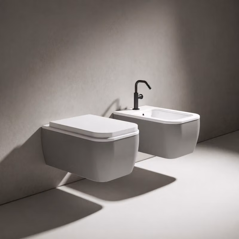 Water Bagno Bombo Edoné