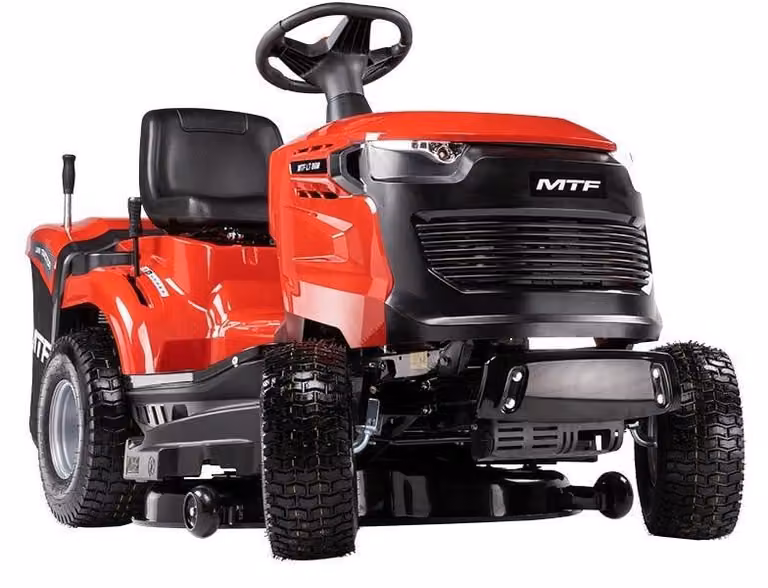 Mountfield Trattore Da Giardino MTF LT 86 M Con Cambio Manuale
