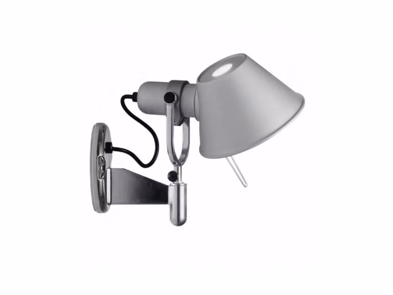 Tolomeo Faretto Lampada da Parete
