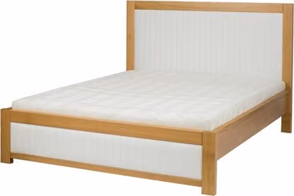 Bett Massivholz Doppel Ehe Betten Buche Schlafzimmer Möbel Holz 180x200cm