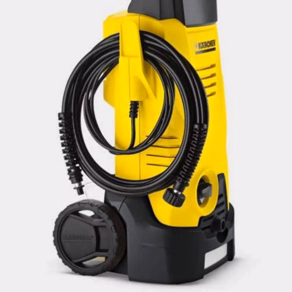 Idropulitrice Kärcher K 3 multicolore – 2