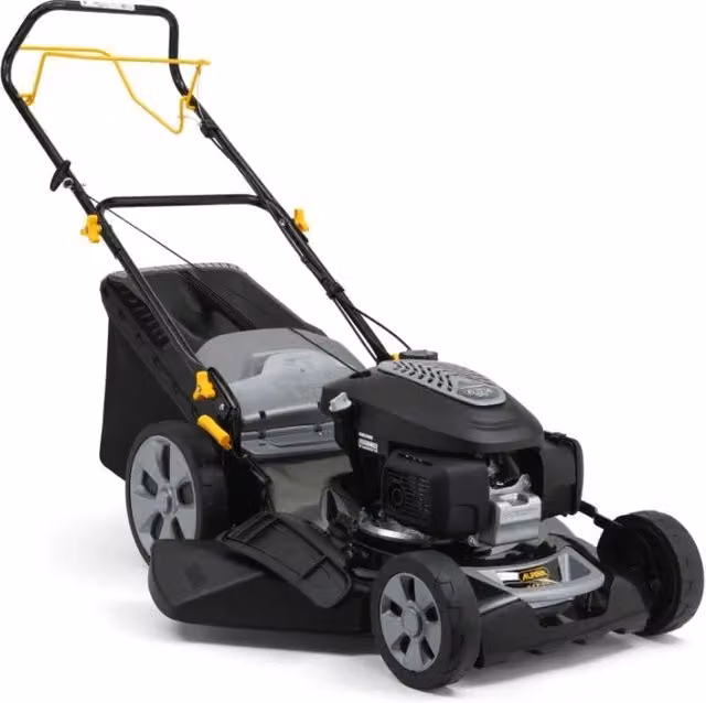TOSAERBA A SCOPPIO Mod. AL 551 SHQ - ALPINA