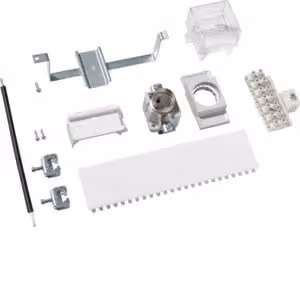 Hager ZY3TR Elektrische Abdeckung (ZY3TR)