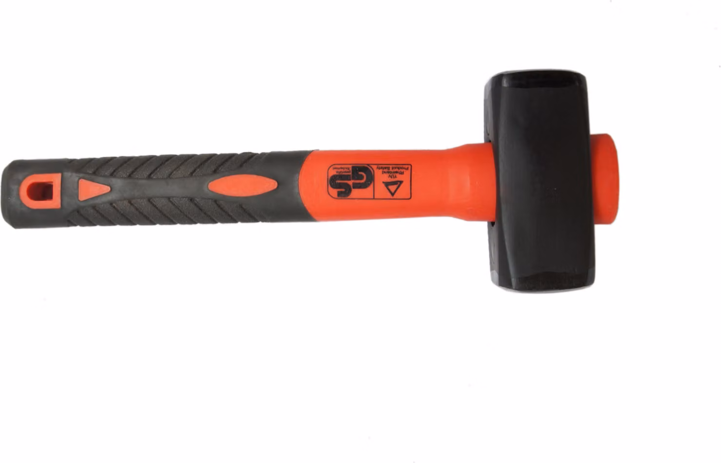 mazza di pietra 1 kg fibra.CW085D
