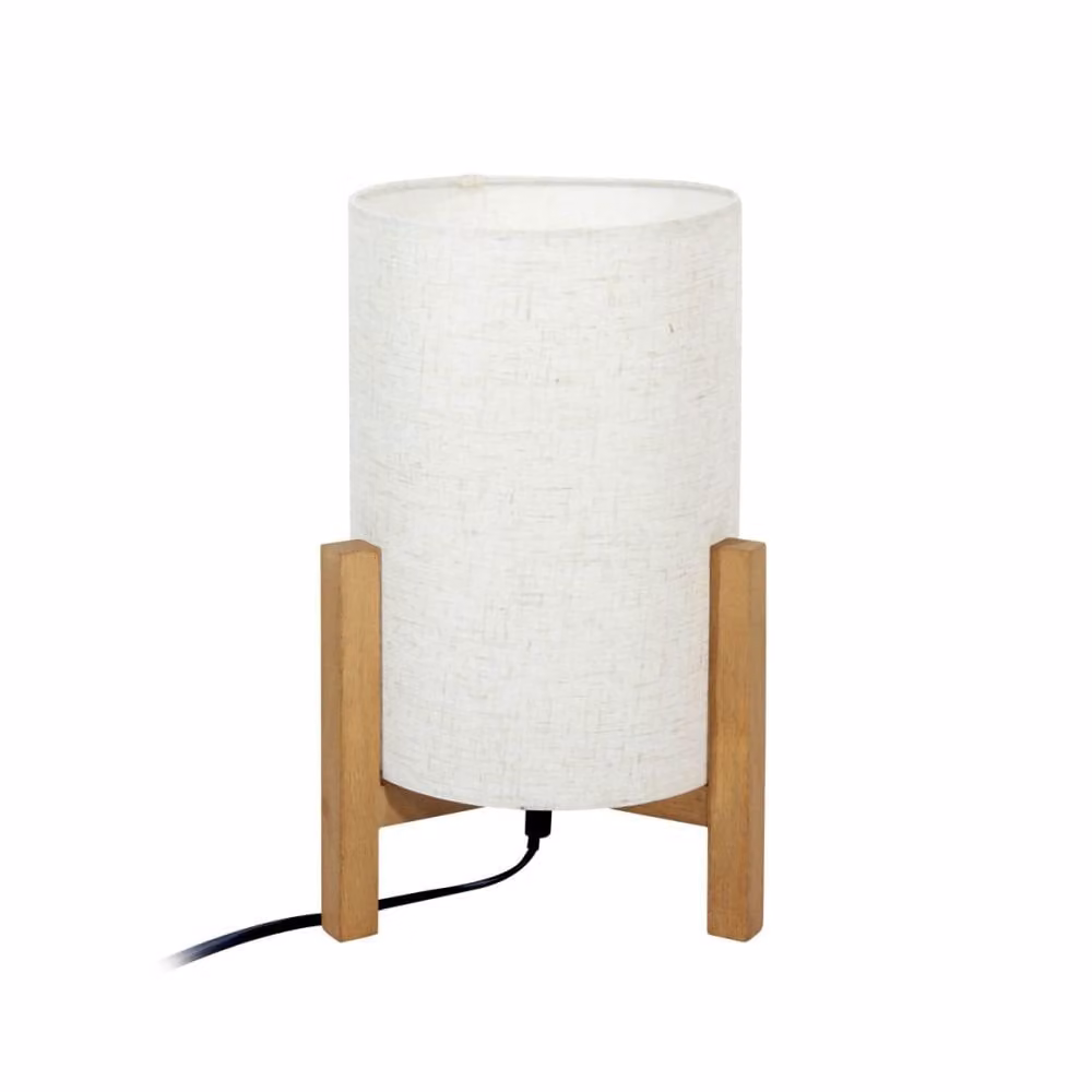 ONES lampada da comodino TB-85930-M-WH-WO Italux