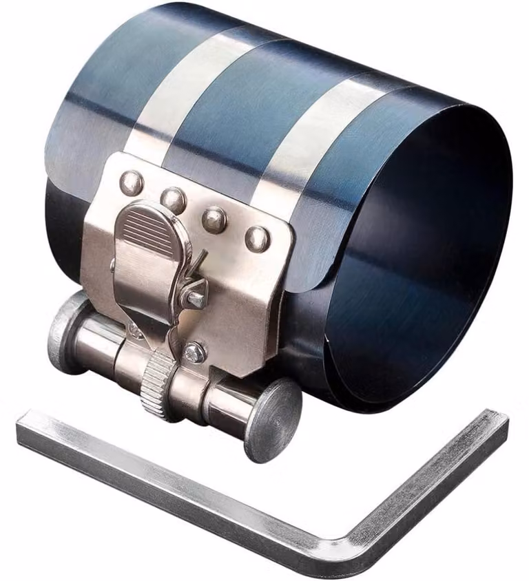 NEO TOOLS Crimpatrice ad anello 50 - 125 mm