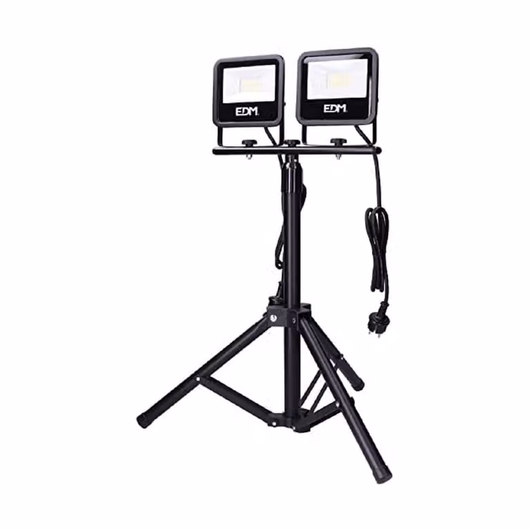 Proiettore EDM 2370 LM 30 W 4000 K