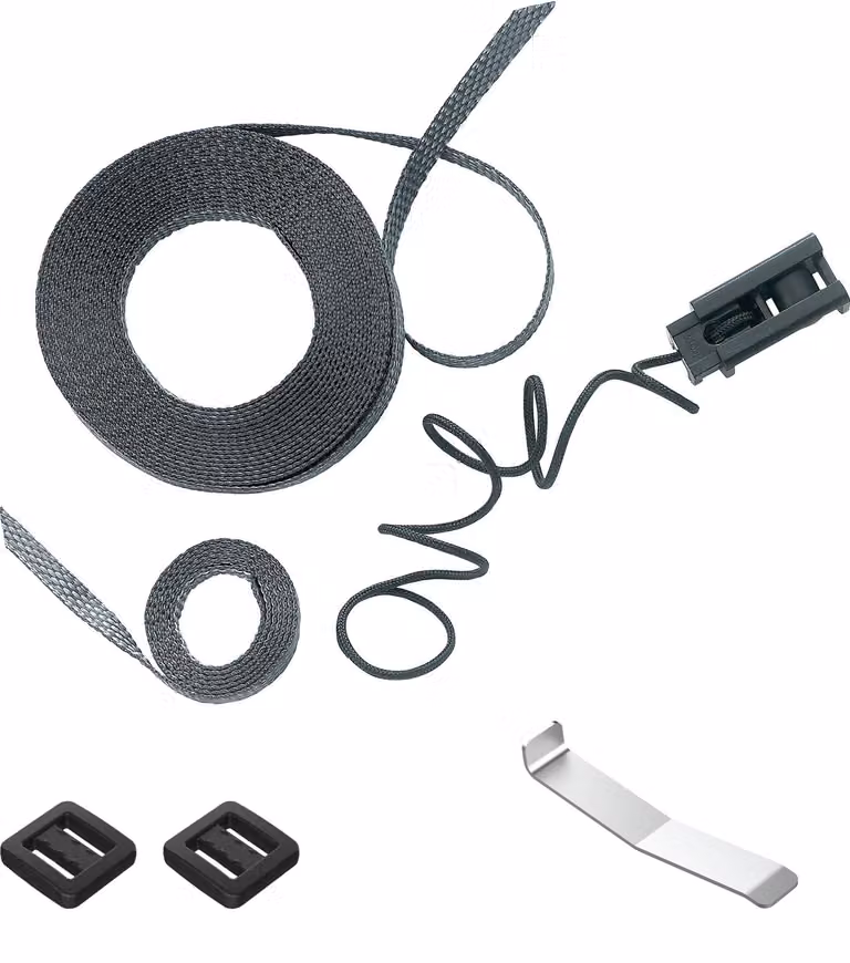 Lacci e cinturini per forbici UPX96