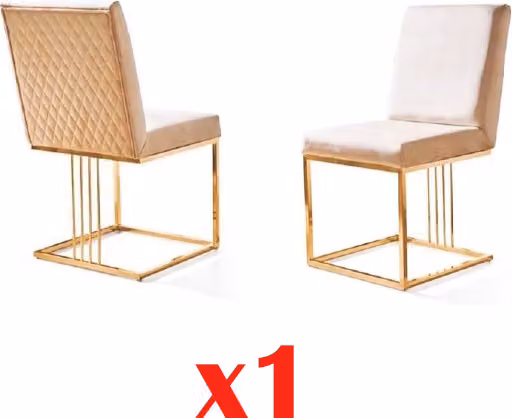 Esszimmer Stuhl Möbel Modern Esstisch Stühle italienischer Stil Einrichtung