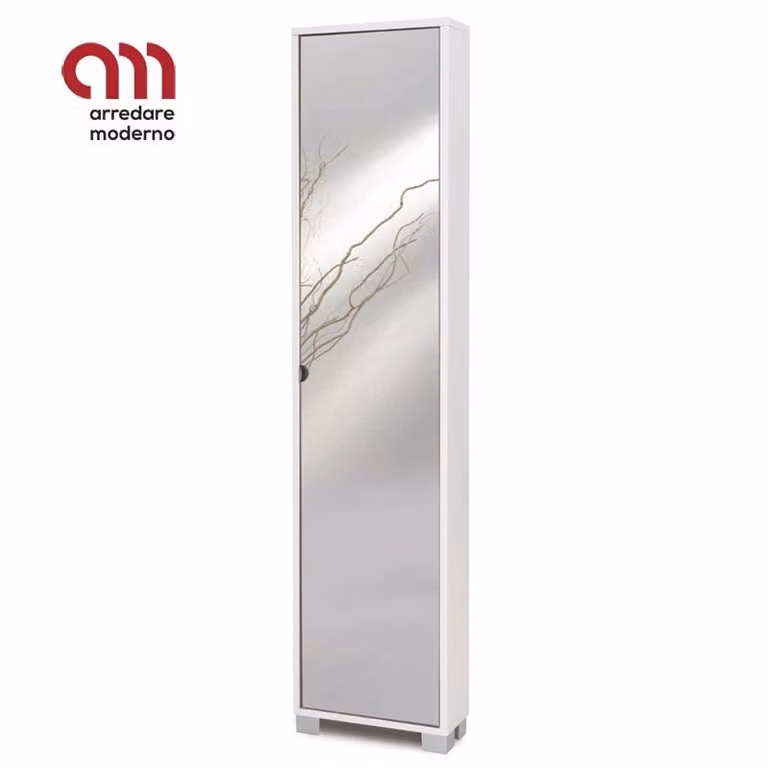 Mobile scarpiera 10 paia Art.746SPFU