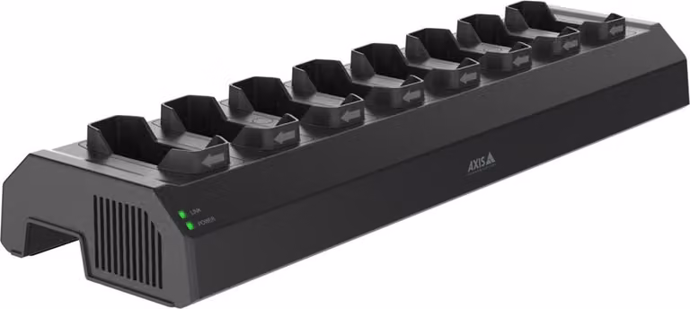 Axis W701 Mk II EUR, 02970-002