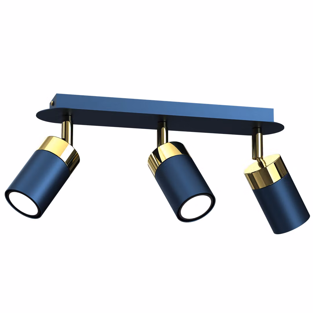 Lampada da soffitto 1x60W JOKER MLP7724 Milagro