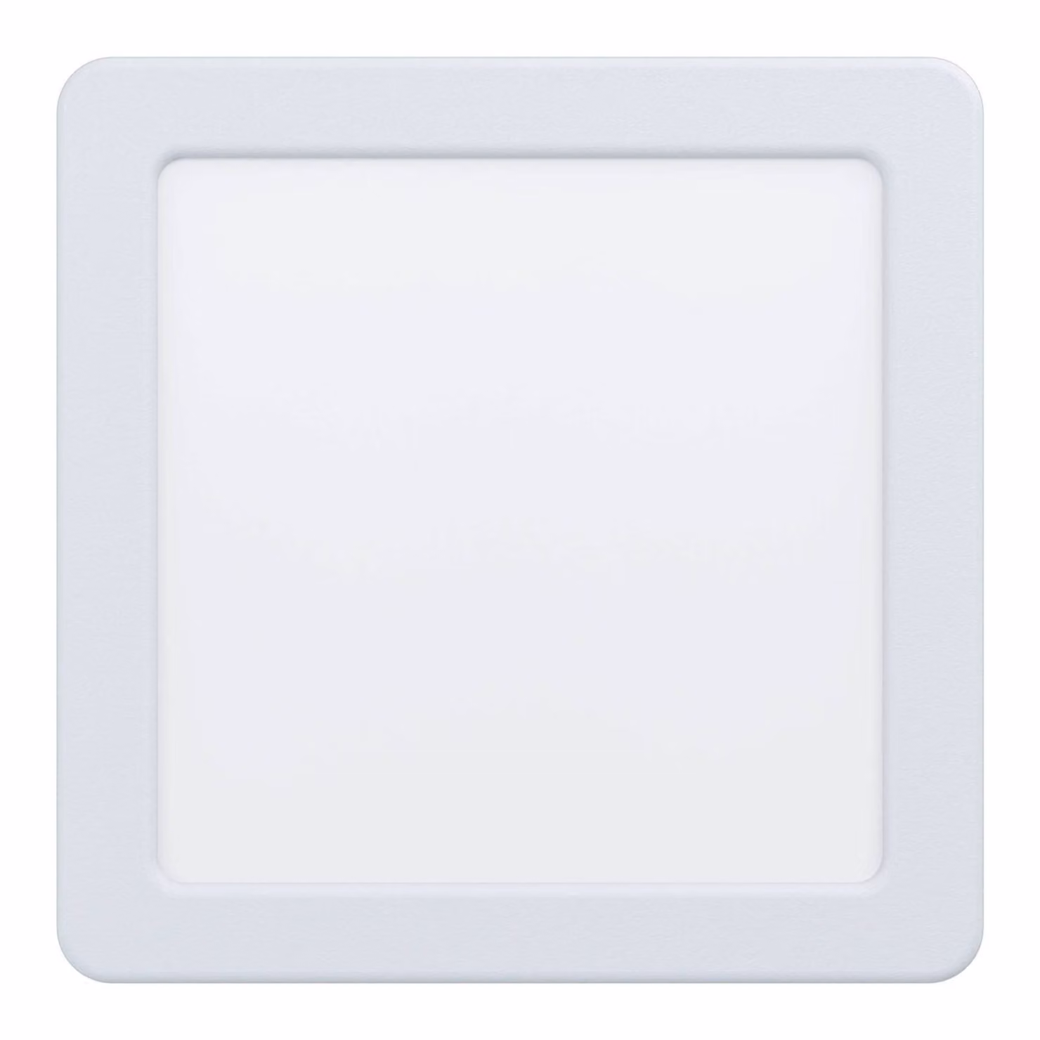 Pannello LED da incasso 1200 lumen 16,5 cm quadrato