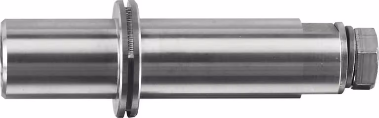 HARTING 350A contatto a vite Presa (F) 120 mm² argento, 1 pezzo Materiale lega di rame - 1 pezzo