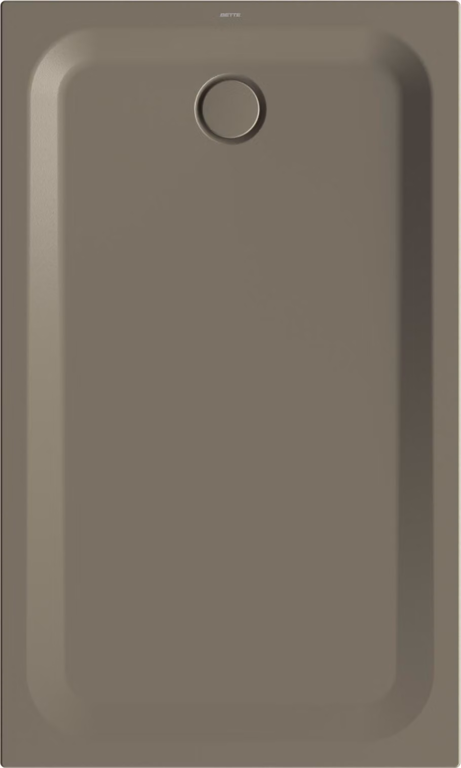 Receveurs de douche rectangulaires BetteUltra, 1500x900x35mm, 5934-404, 5934-404