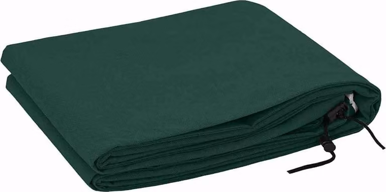 Coperture in Fleece per Protezione Antigelo delle Piante 5 pcs