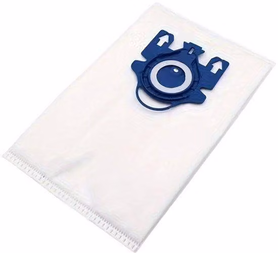 Set da 10 filtri in tessuto per accessori per aspirapolvere in tessuto non tessuto Kotton