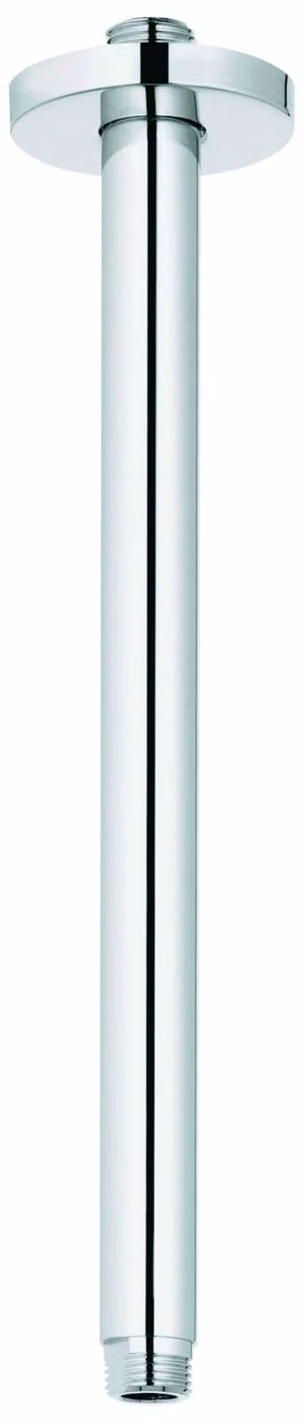 Grohe Diffuseur plafonnier pour douche pluie 292 mm, 28497000, 28497000