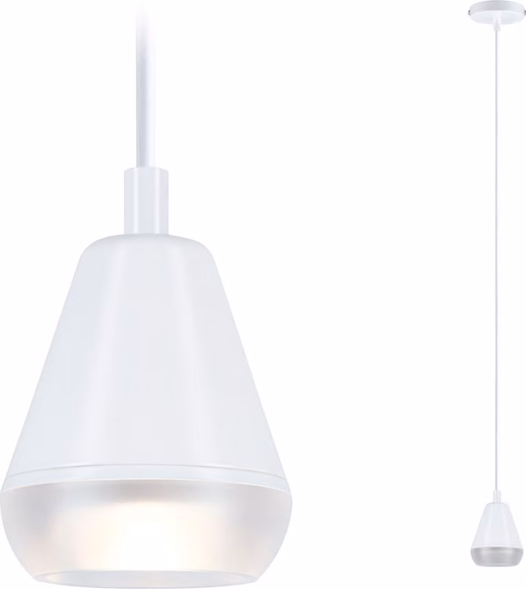 Paulmann Lampada a sospensione LED Luia