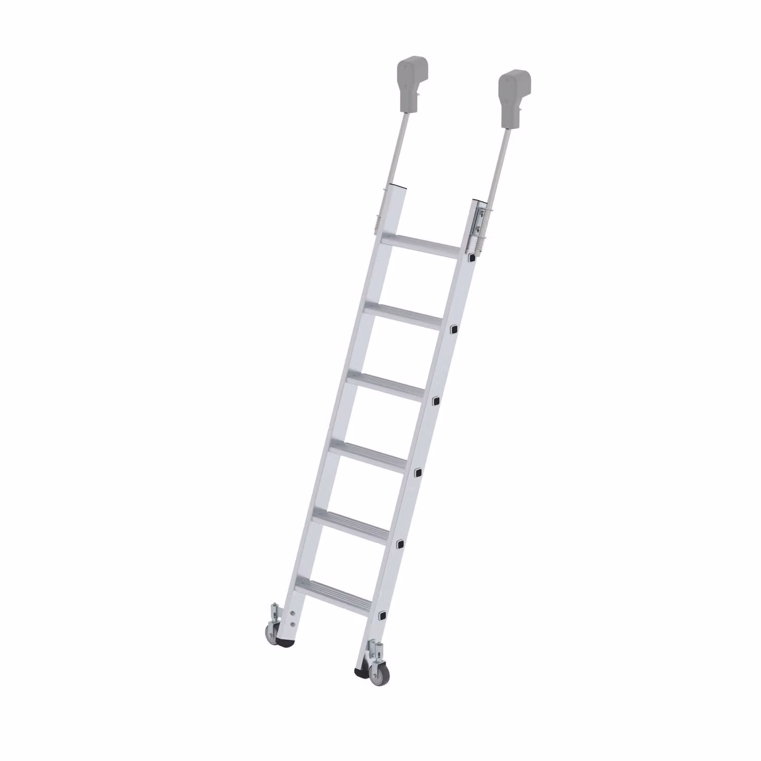 Scaletta mobile 6 gradini