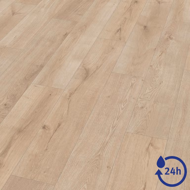 EGGER NatureSense* Laminato Aqua EL2952, rovere chiaro Lausanne