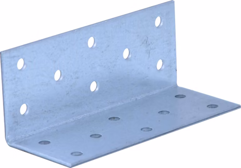 Elemento Di Fissaggio Della Costruzione 40*40*200*2.0Mm