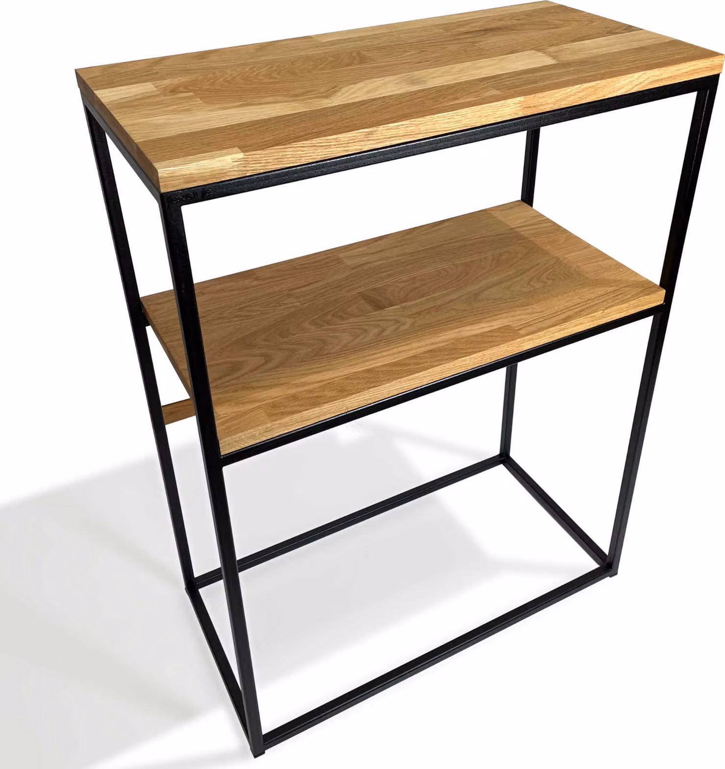 Consolle per mobili da soppalco in legno 60x80x30cm doppia