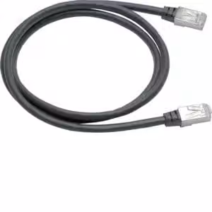 Cavo Modbus Hager RJ45 - RJ45 da 2 m HTG482H