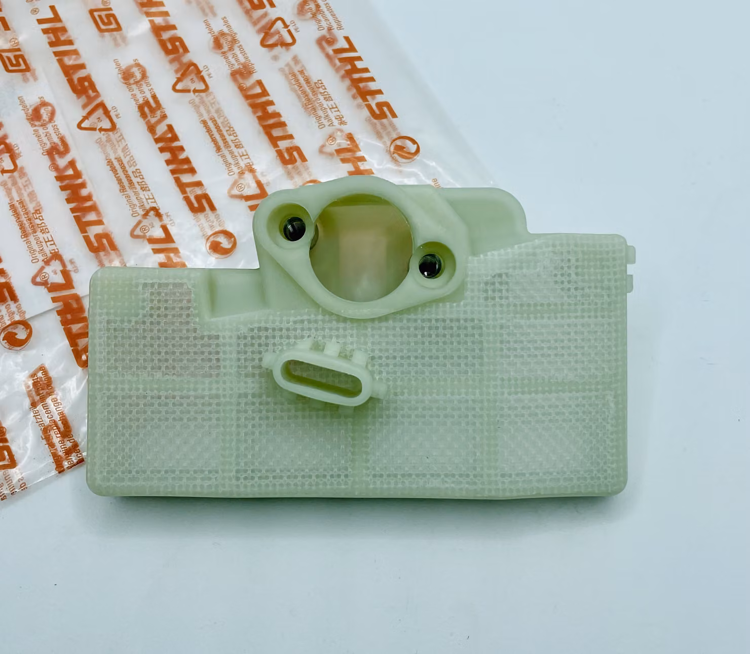 STIHL filtro aria originale 11271201620 MS 290,310,390