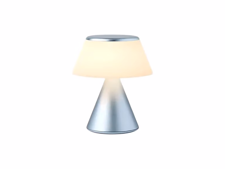 Luma S Lampada Portatile da Tavolo
