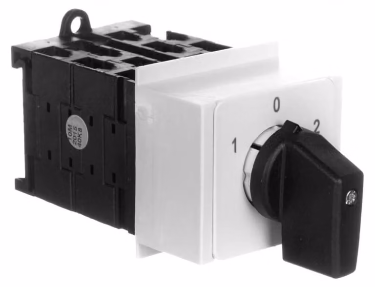Interruttore di gruppo Eaton con 0-STELL (T0-4-8213/IVS)